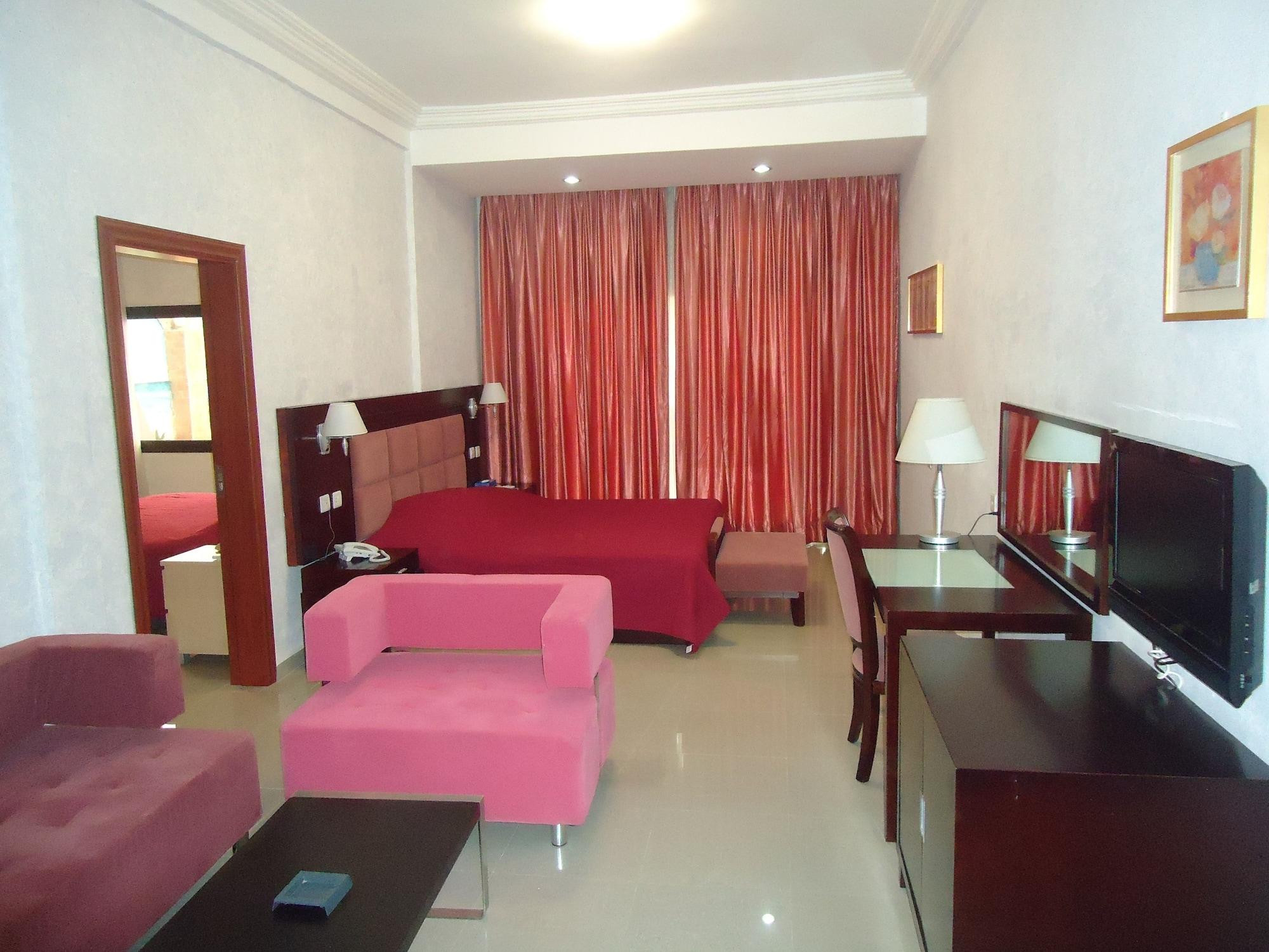 Habitación Le Relais