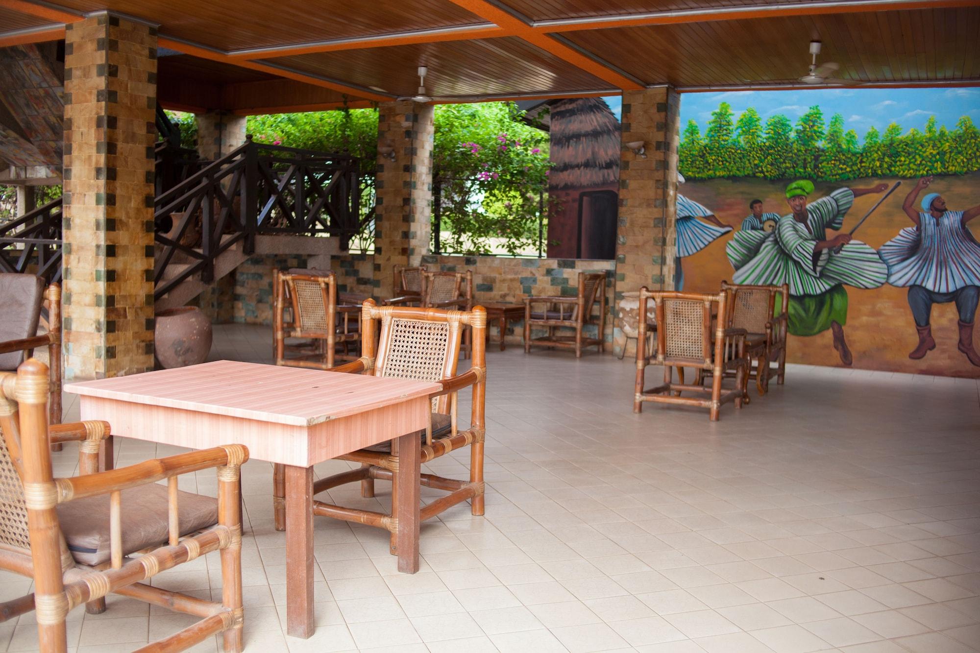 Restaurant Rexmar Hotel