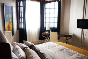 Alojamiento - La Casona TGU - Executive Rooms - Ideal for work travelers