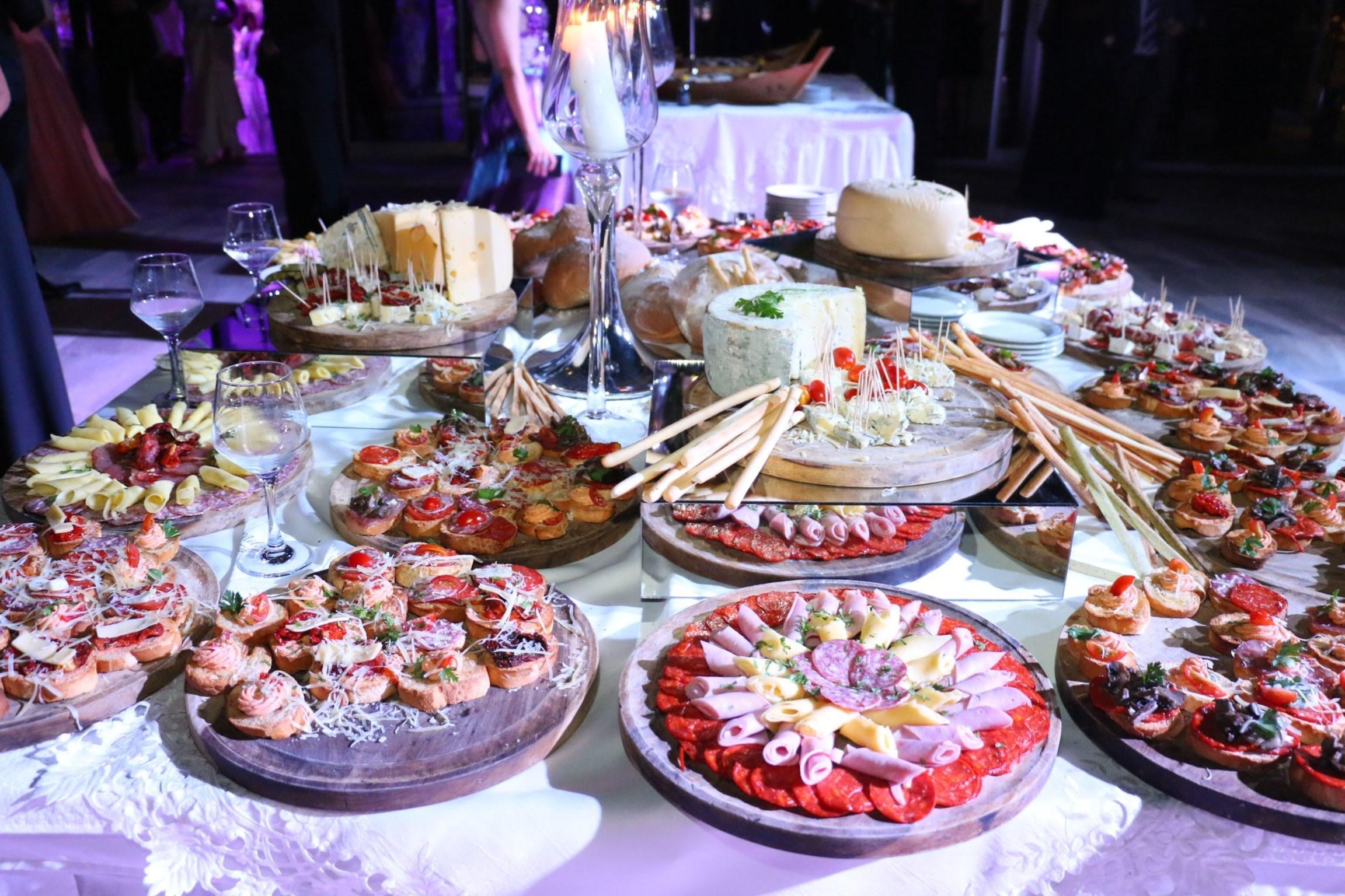 Restaurant Savoy