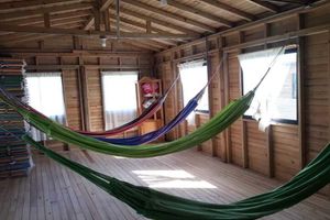 Alquiler Vacacional - Alojamiento en Hamacas