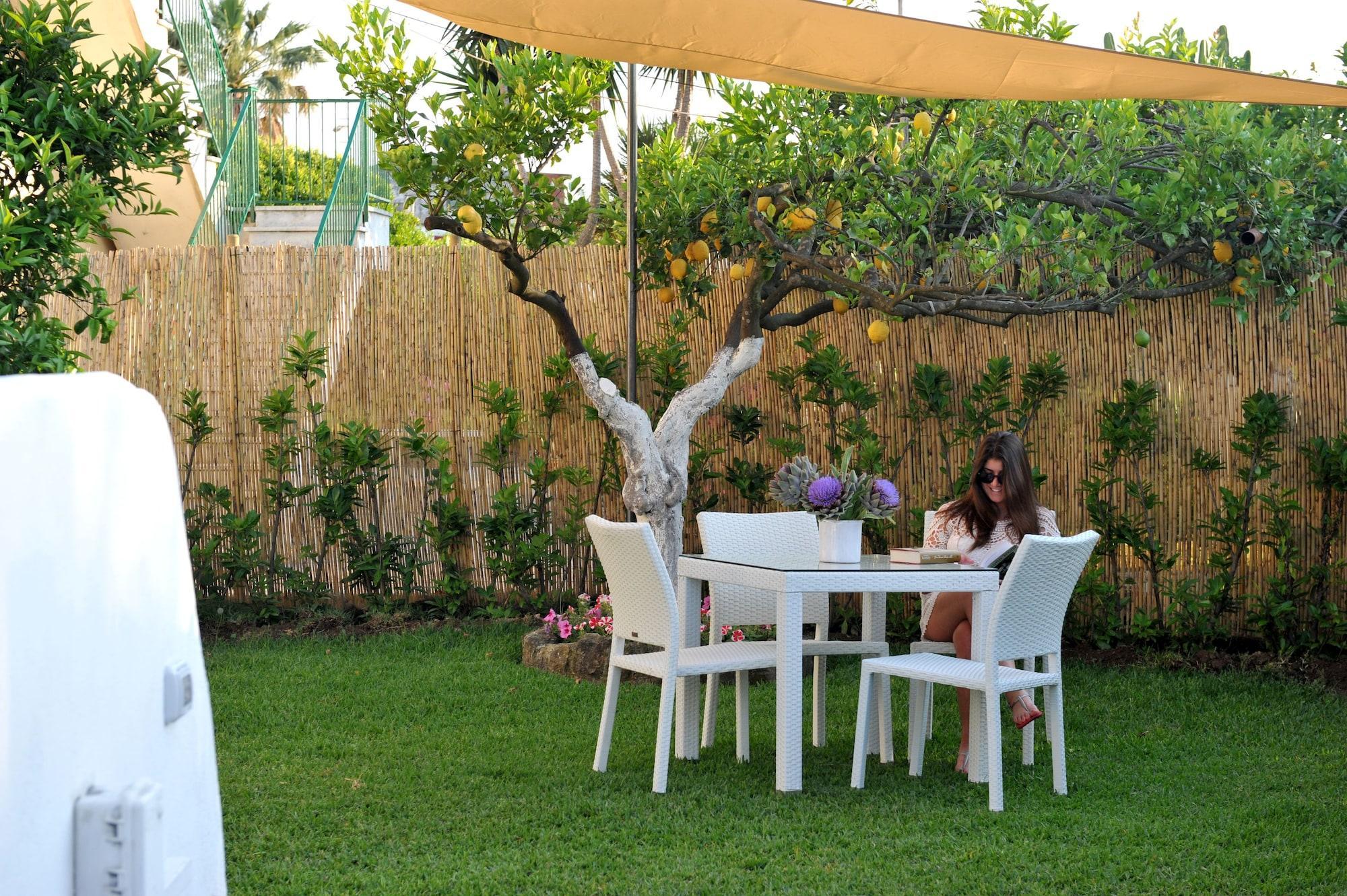 Restaurante Il Leone di Mare