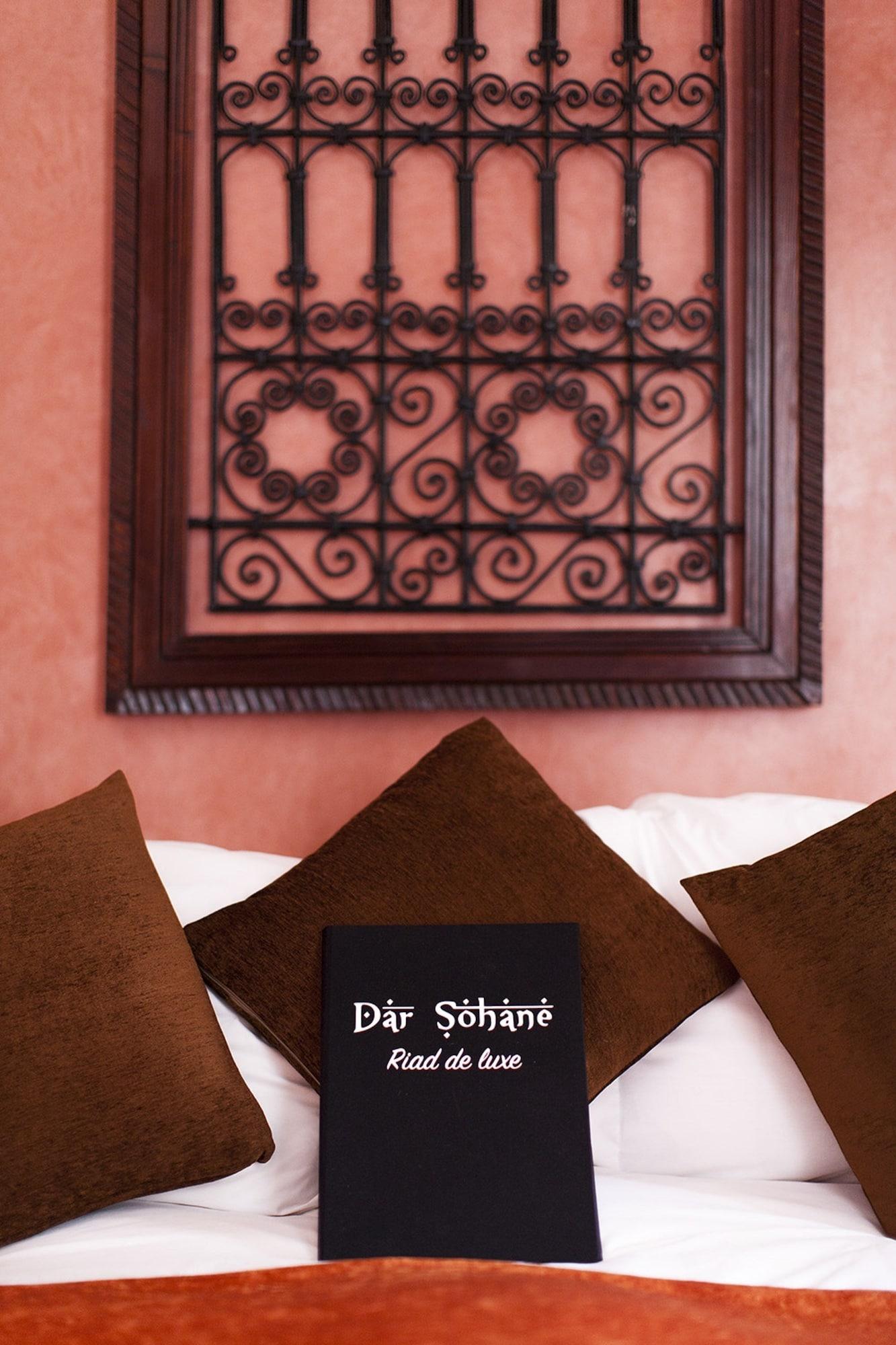 Habitación Dar Sohane