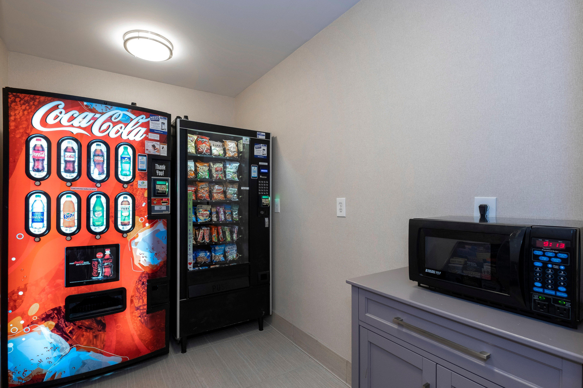 Instalaciones Recreativas Red Roof Inn PLUS+ Boston - Mansfield/ Foxboro