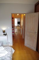 Alquiler Vacacional - Apartment Versailles center, calm, fully equipped, elevator, parking (extra)