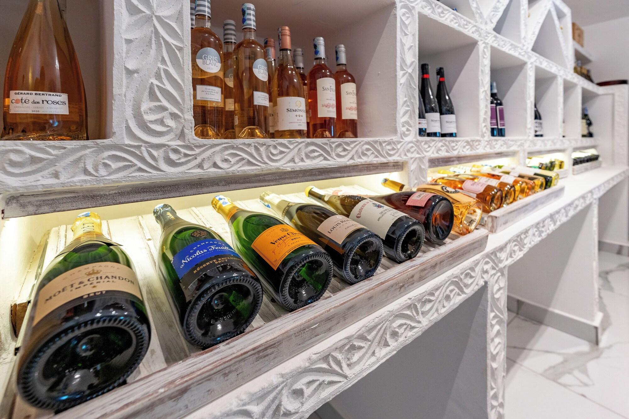 Restaurant Chale Island Resort