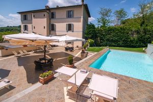 Alojamiento - Hotel La Colonna