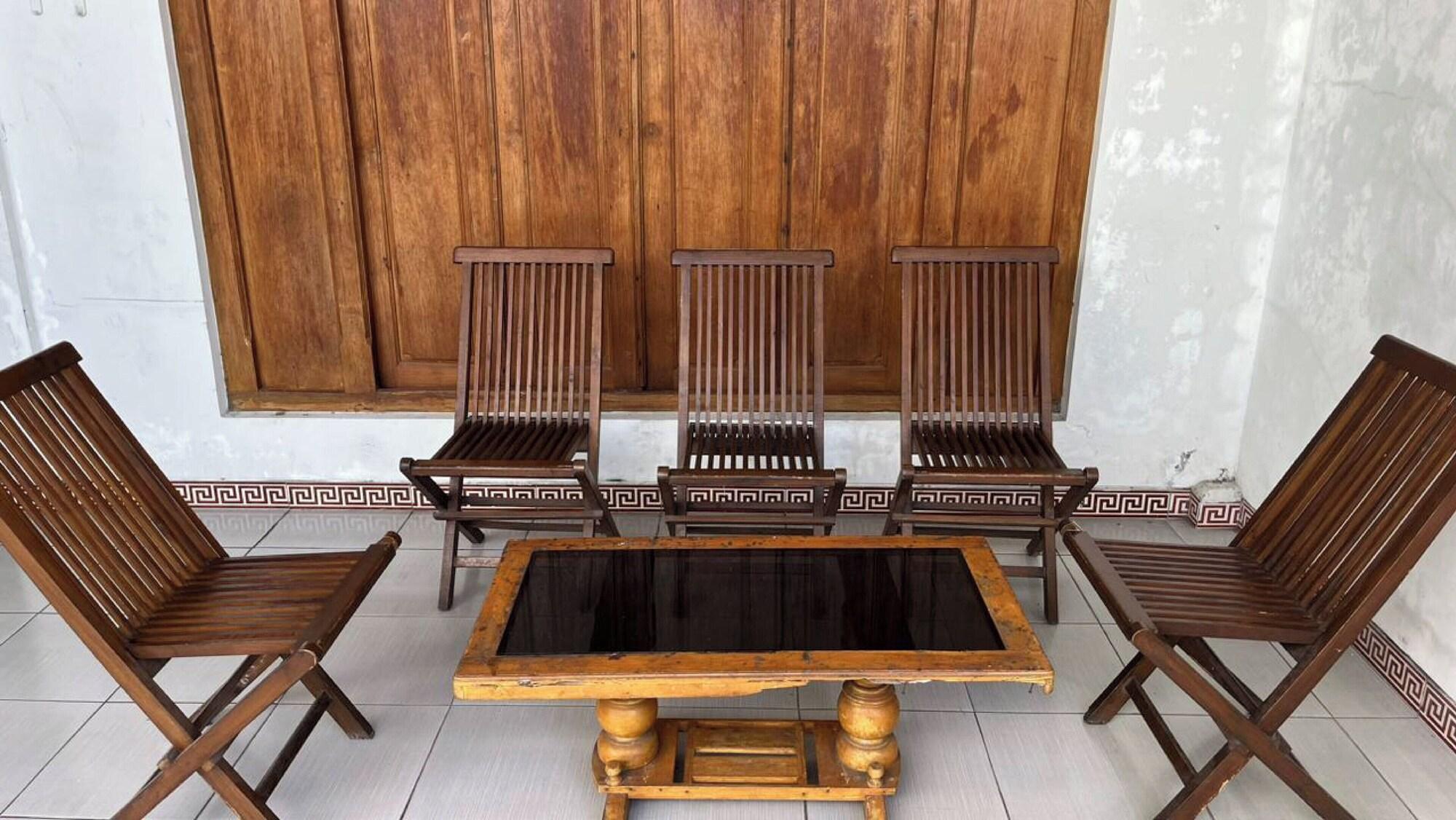 Varios Gatra Hotel Menara Kudus