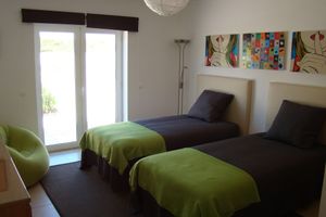 Alquiler Vacacional - Bright and spacious with breathtaking views of the national park
