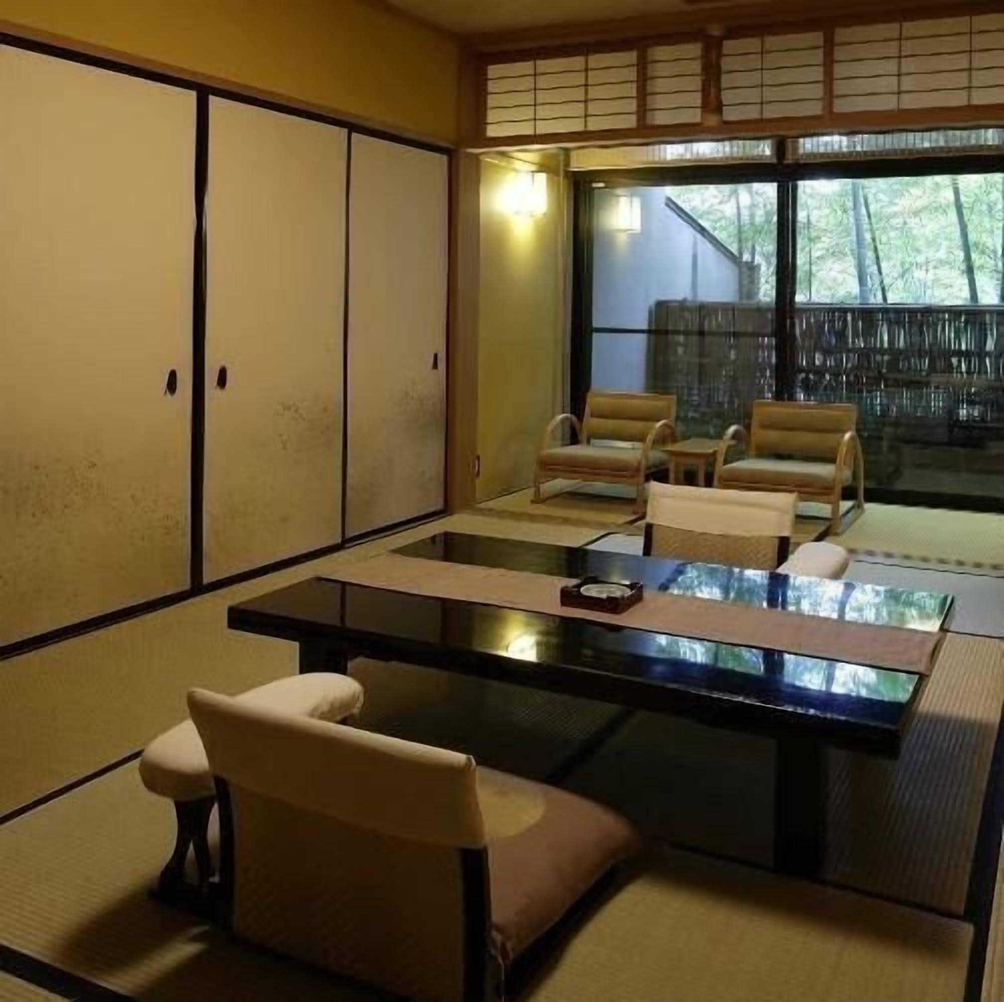 Sala de Reuniones Kounkan