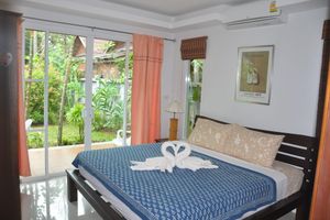 Alojamiento - Cosy Villa Cottage H1