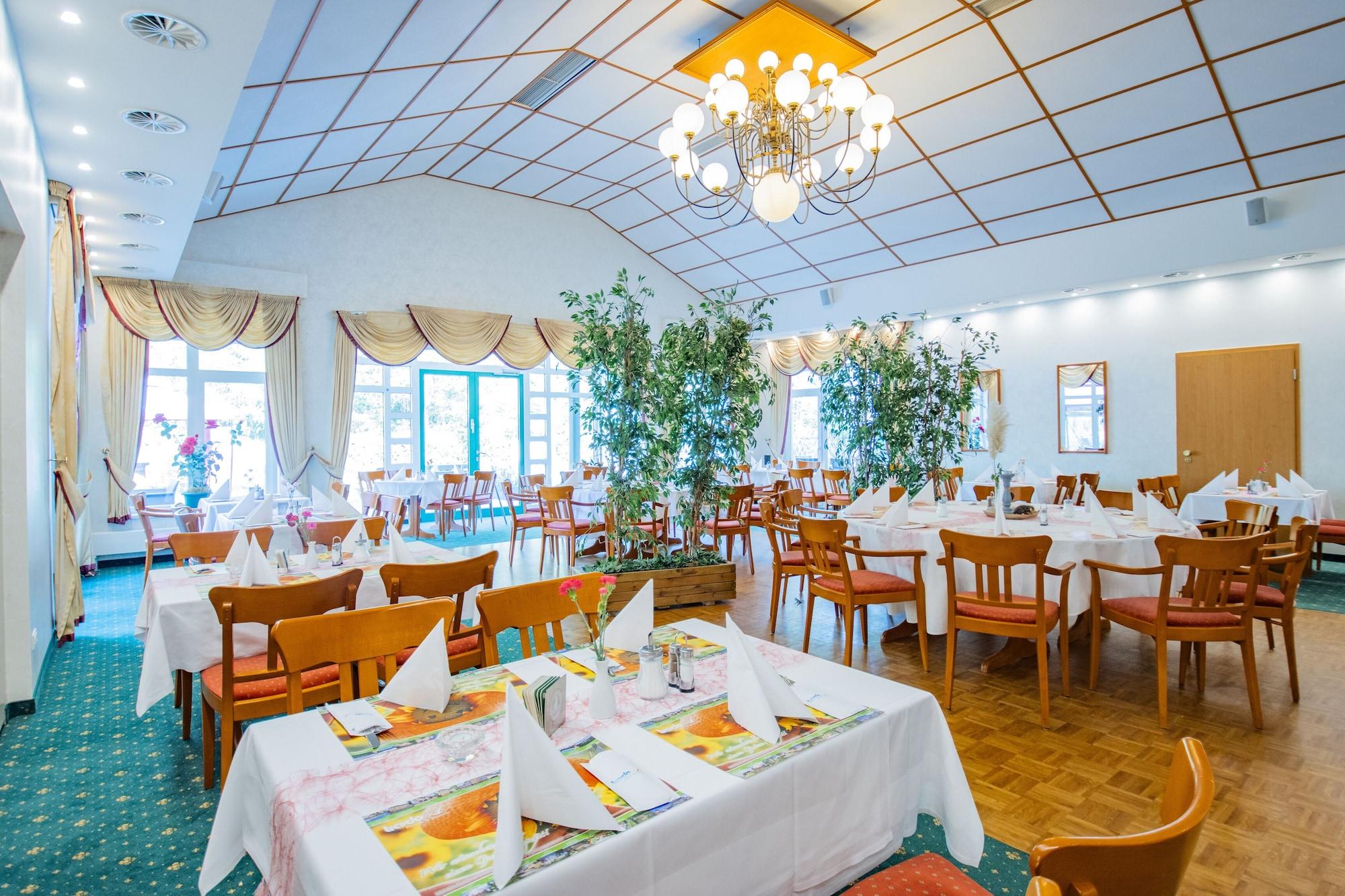 Restaurant Ferien Hotel Spree-Neiße