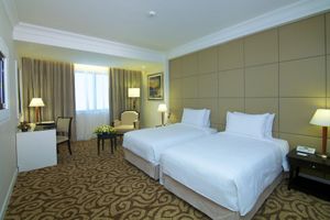 Alojamiento - Perdana Kota Bharu