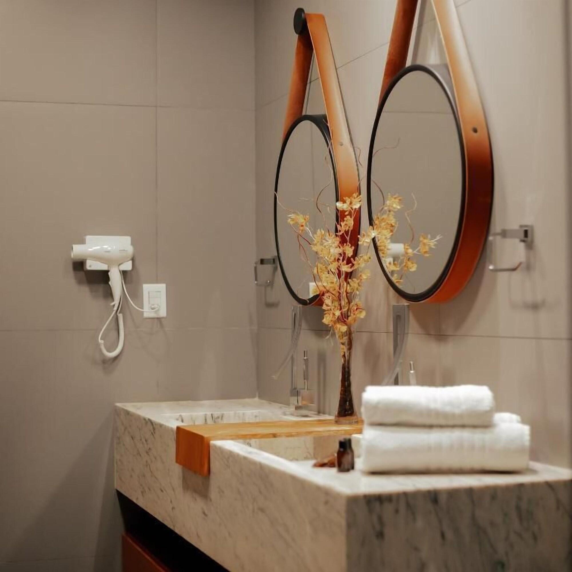 Equipamiento de Habitación Pousada Quinta dos Cabeças