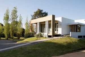 Alojamiento - Posada Arenas de José Ignacio