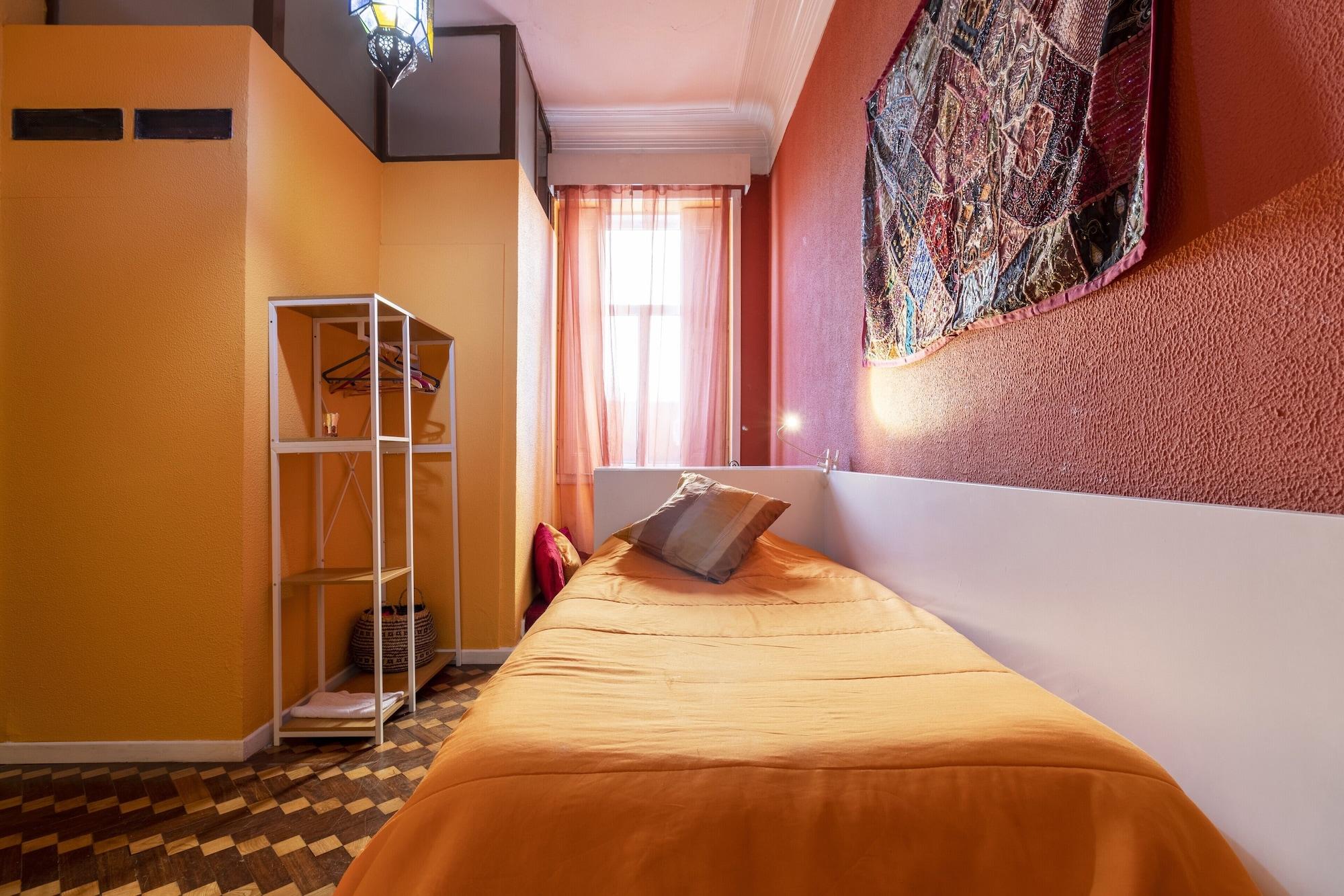 Habitación Porto Riad Guest House