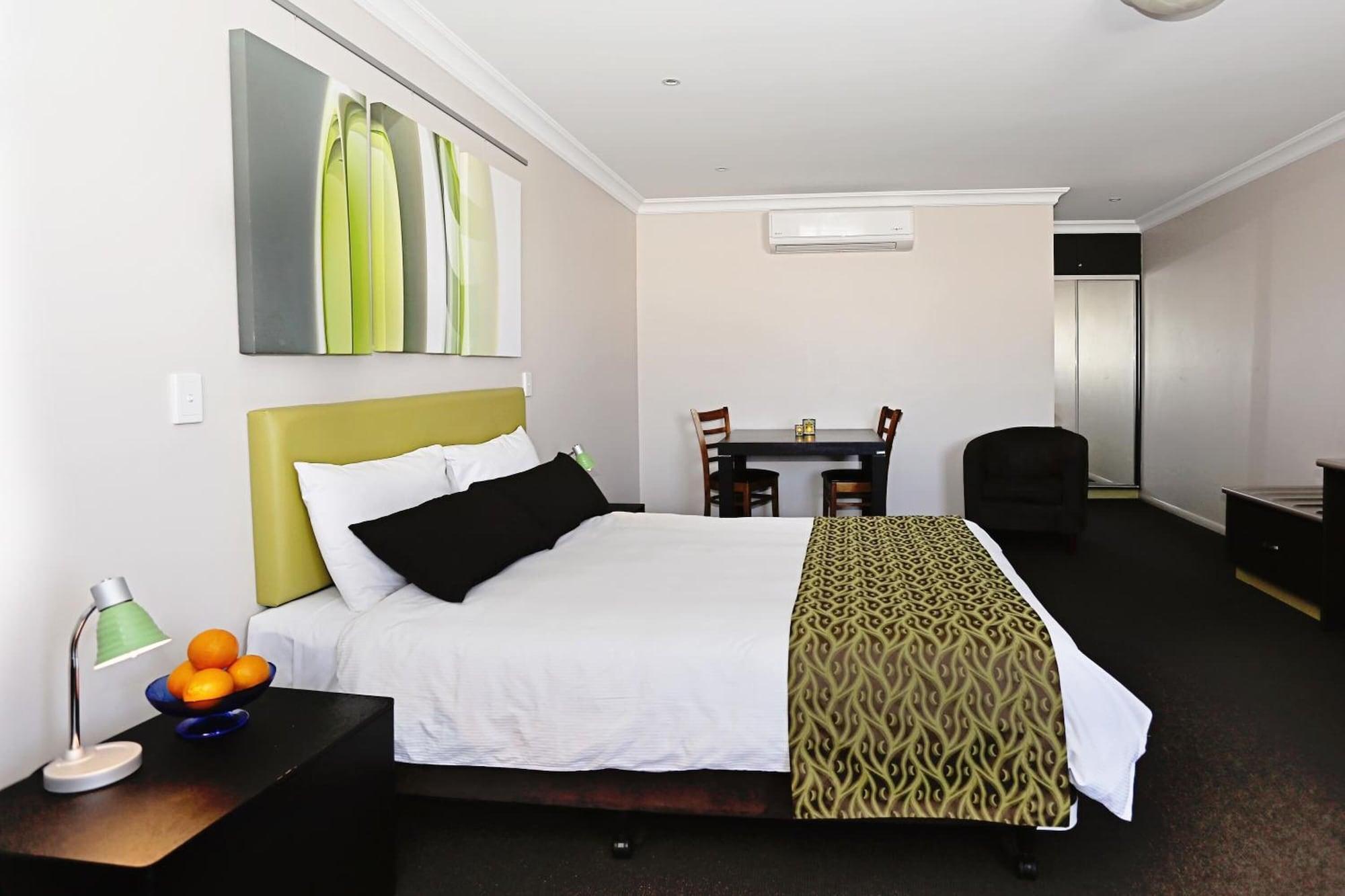 Habitación Drover's Motor Inn, Dalby
