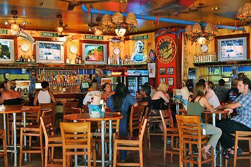 Bar/Salón Park Shore Waikiki