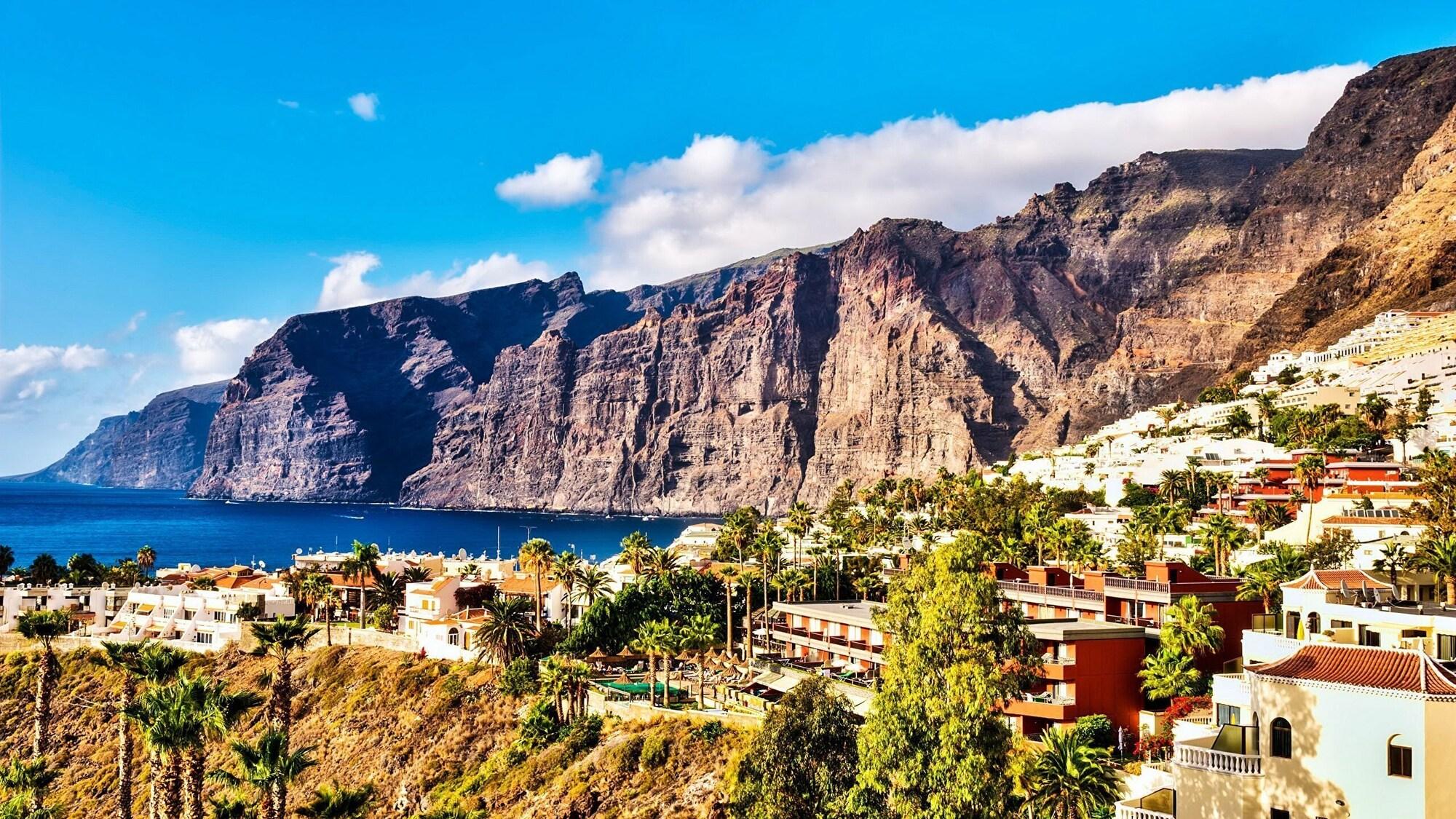 Varios Room-big Room Tenerife Sur & Private Bat
