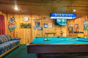 Alquiler Vacacional - Deer Lodge