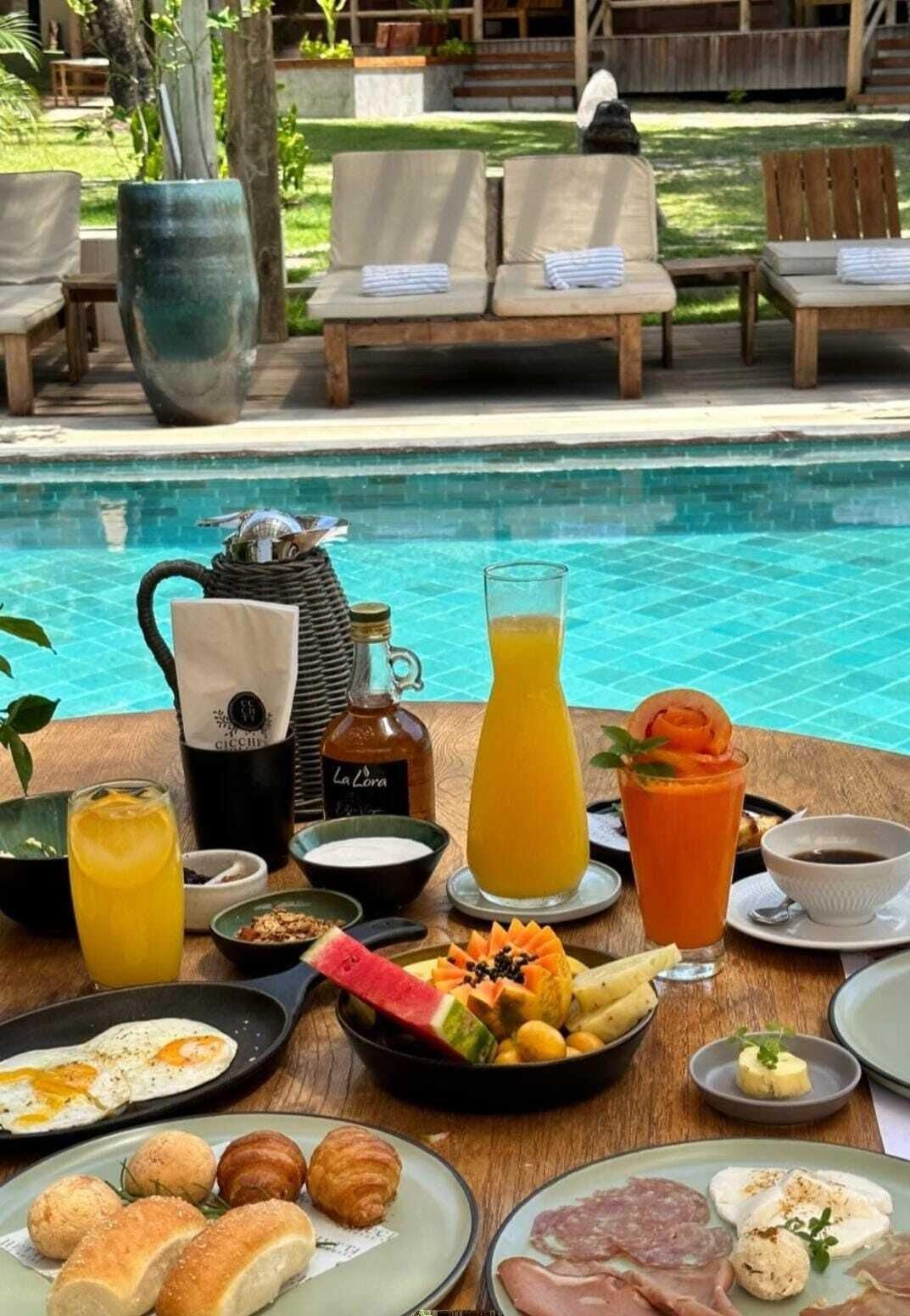 Restaurant Sempre Vivo