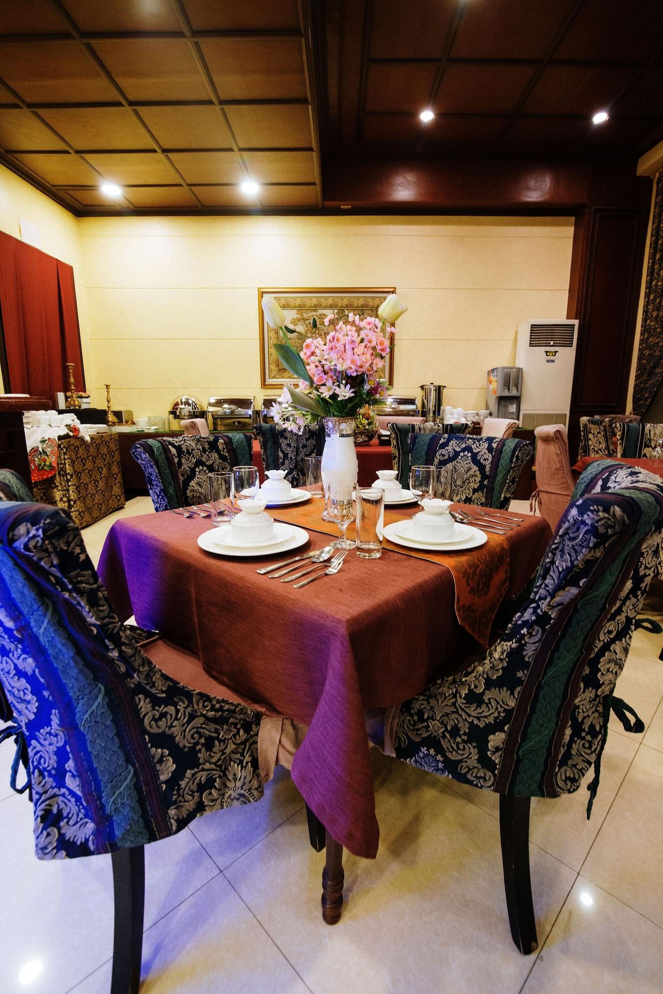 Restaurant Hotel San Marco