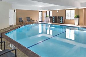 Alojamiento - Fairfield Inn and Suites Gainesville