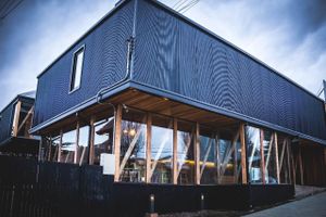 Alojamiento - Factoría Patagonia