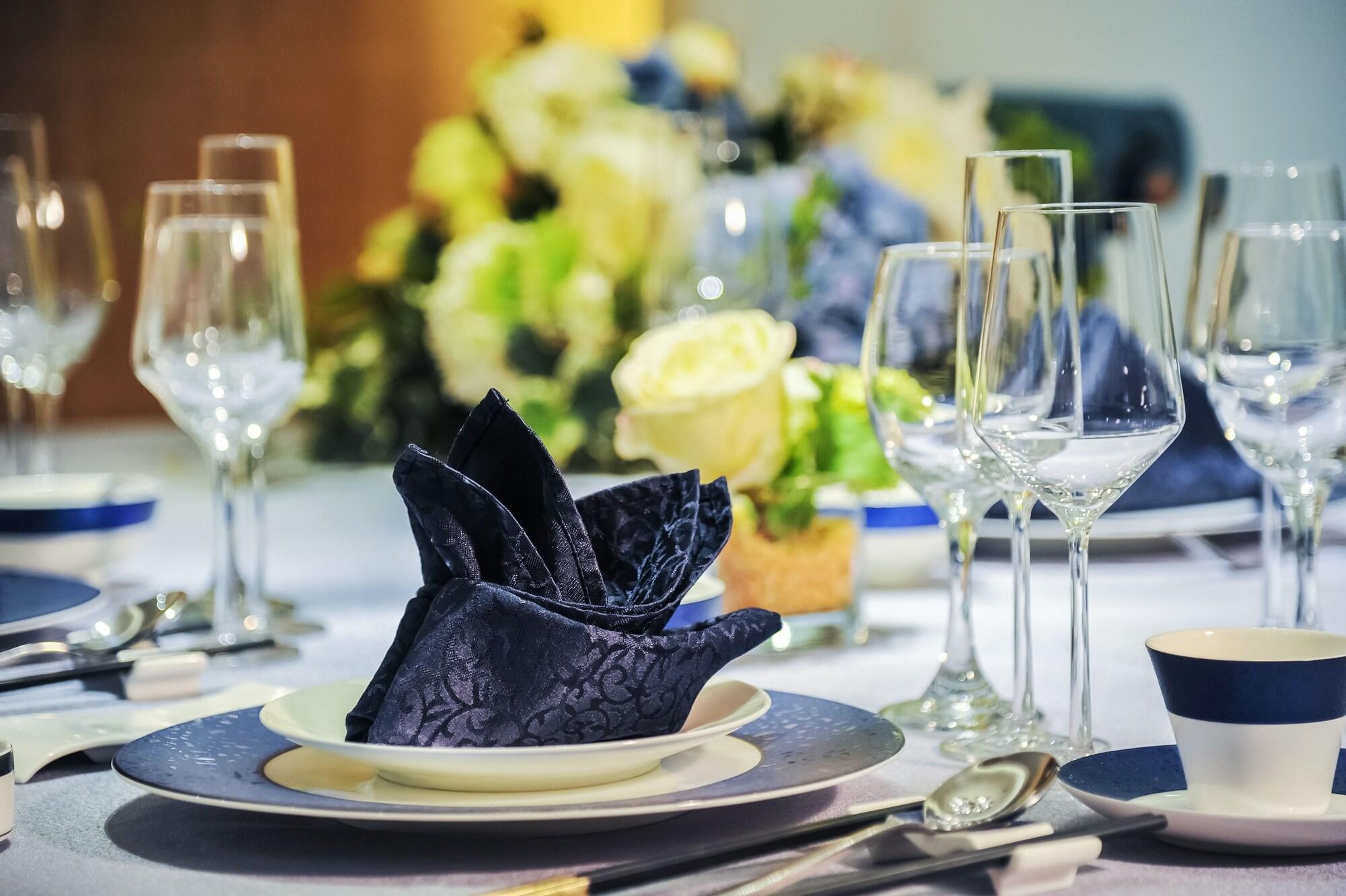 Restaurant Saint Art Hotel