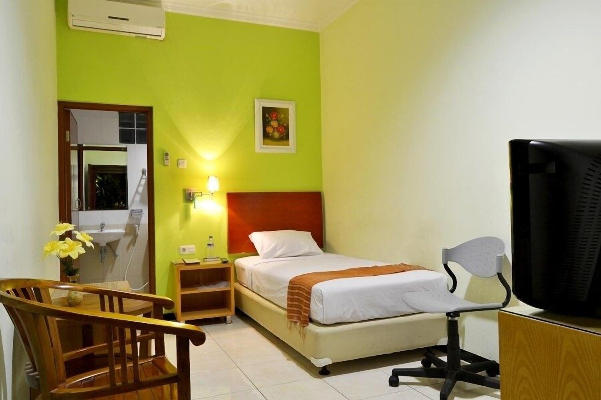 Habitación Hotel Kings Kudus