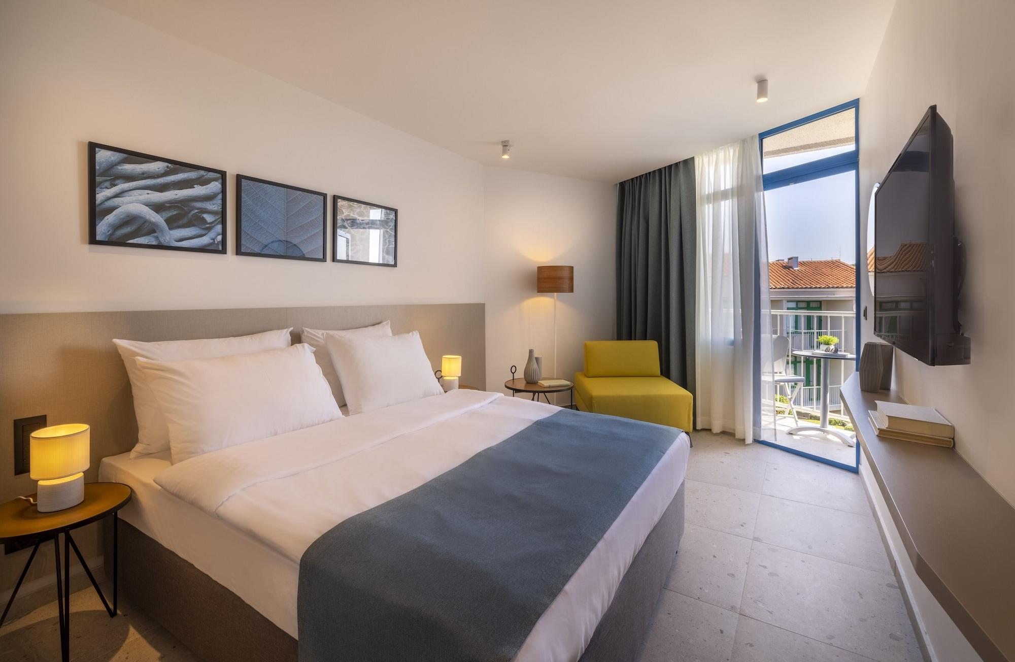 Habitación Maistra Select Funtana All Inclusive Resort