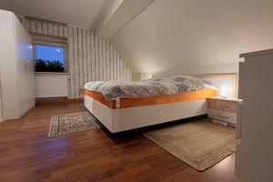 Alquiler Vacacional - Cozy vacation apartment in an idyllic natural location