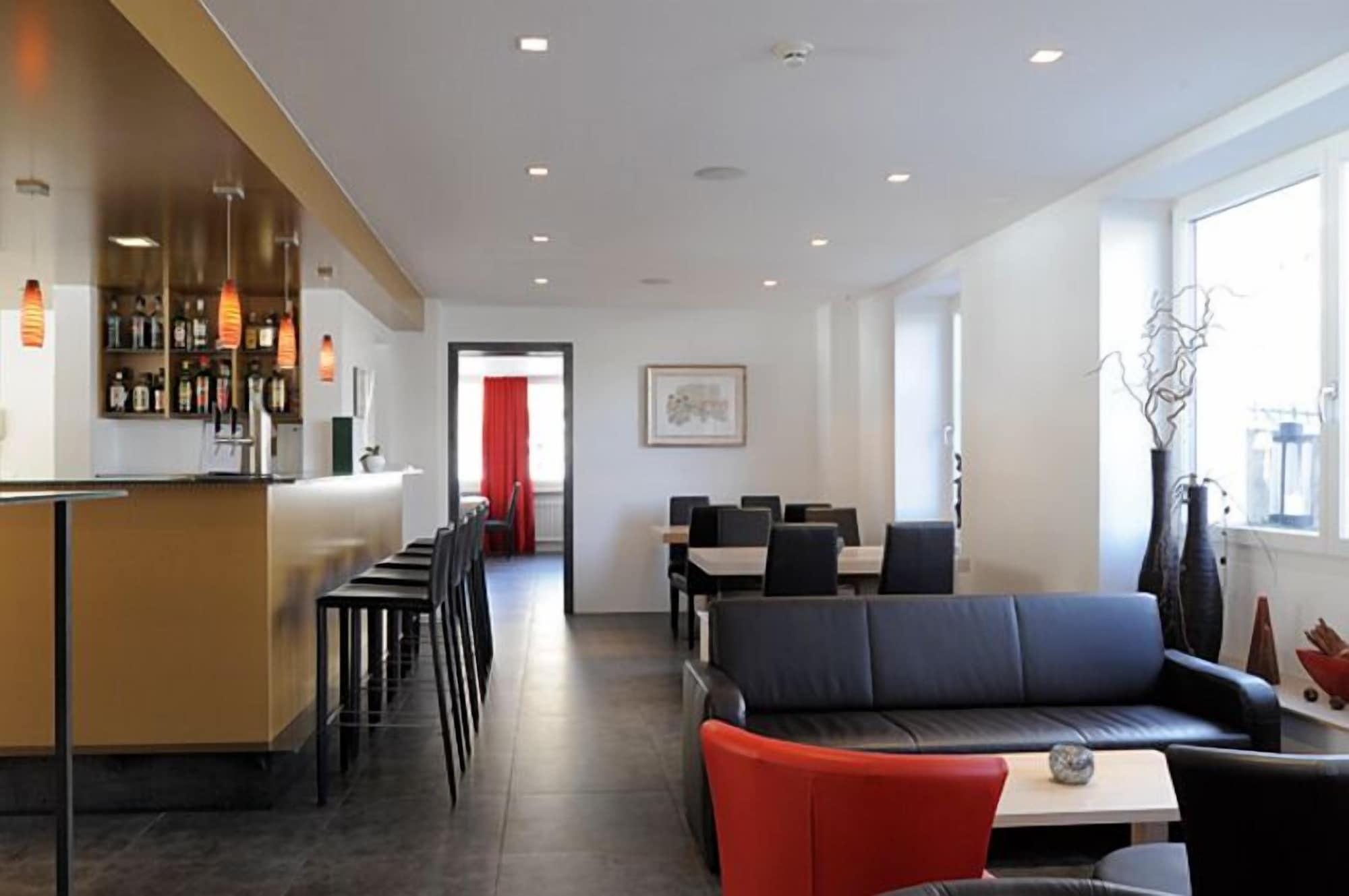 Bar/Salón Hotel Filli