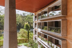 Alojamiento - Rio Verde Living Suites