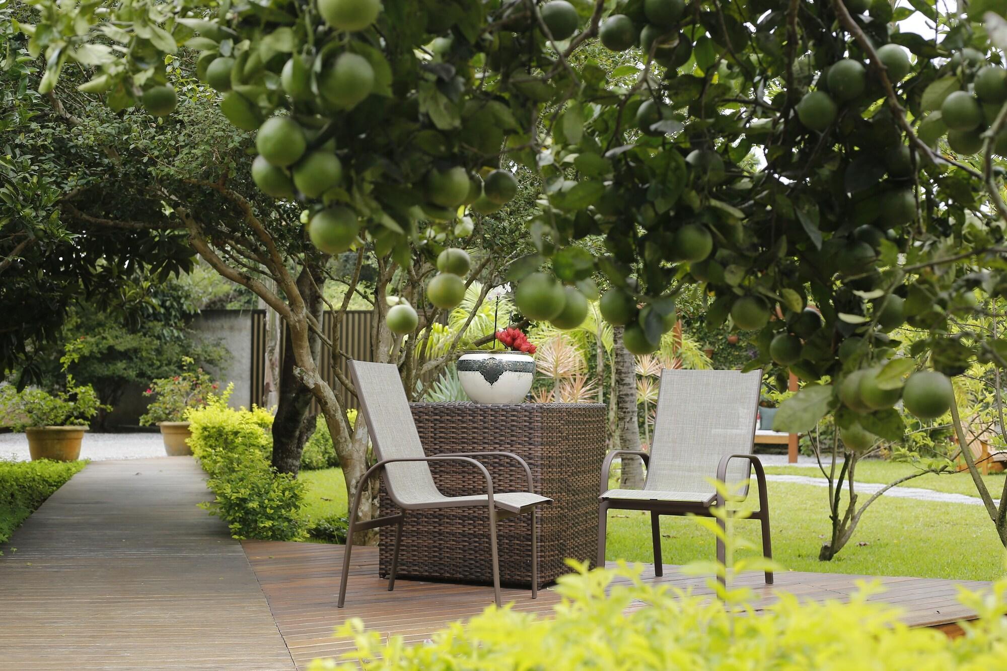 Comodidades del Alojamiento Rancho Litoral