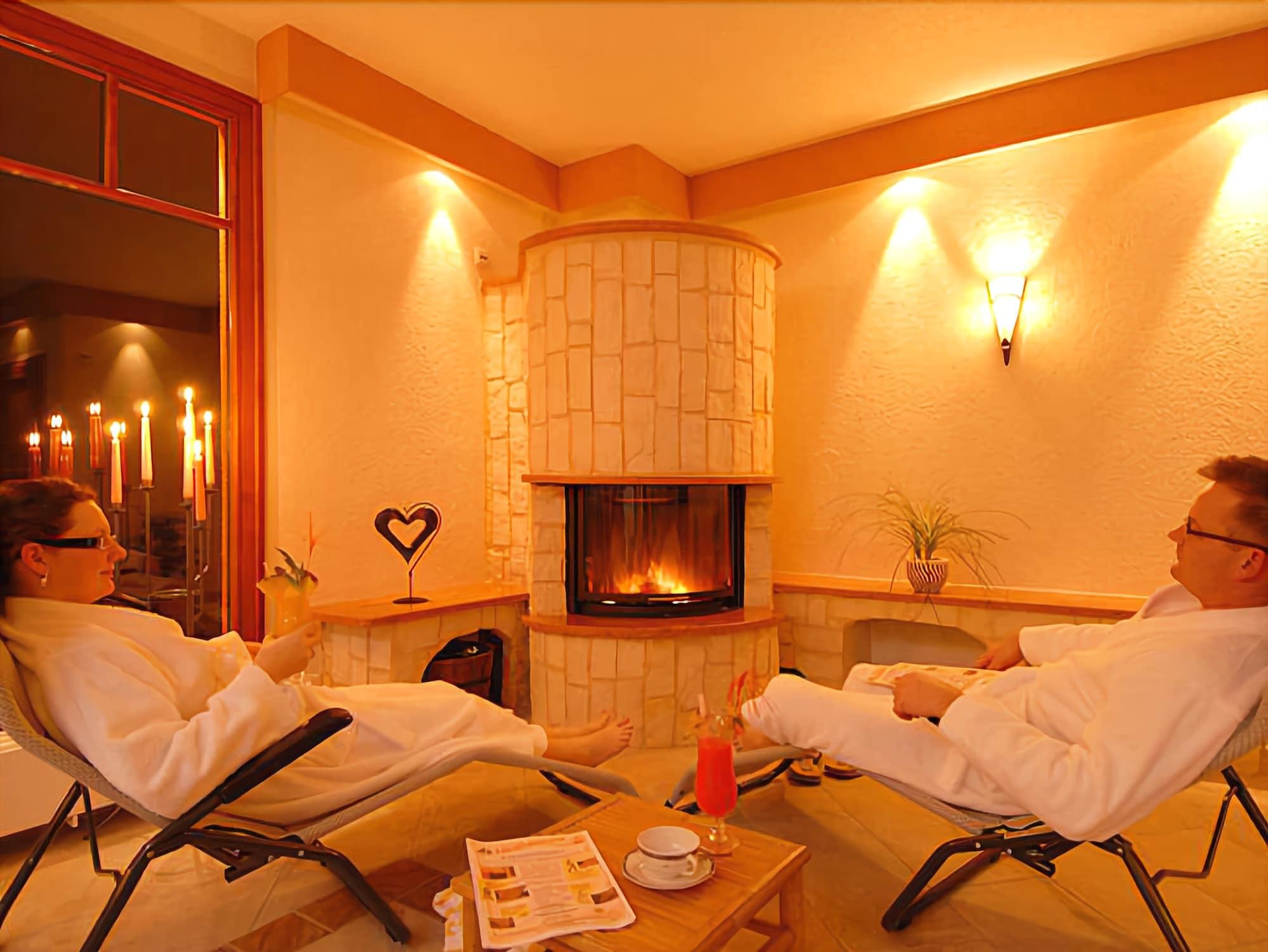 Spa Ferienpark Retgendorf