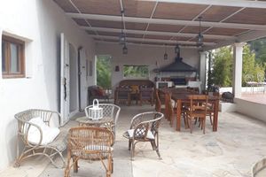 Alquiler Vacacional - IBIZA charming villa 200 meters from the beach