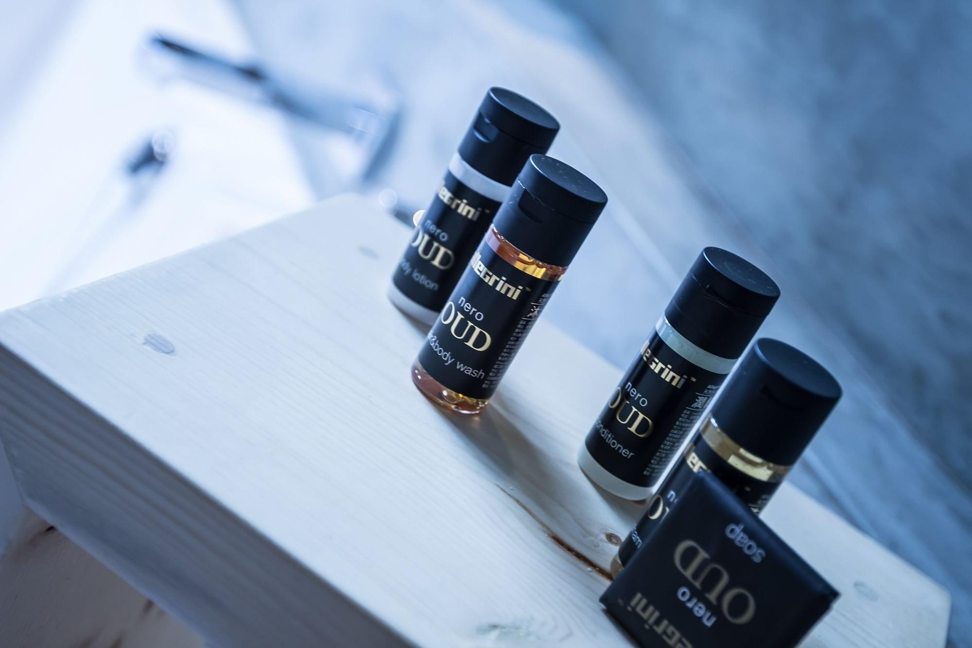 Set de Habitación Shao Guang 188