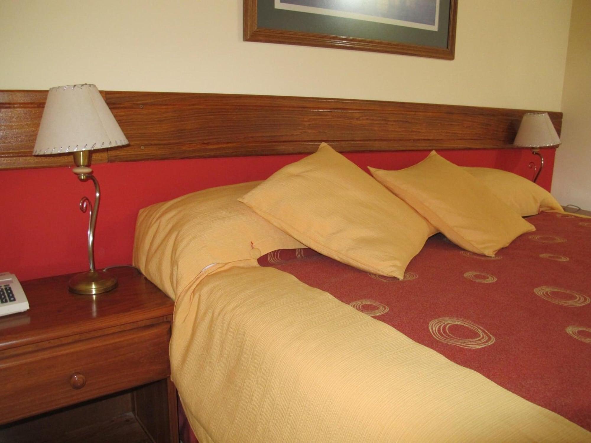 Habitación Maiten Escondido