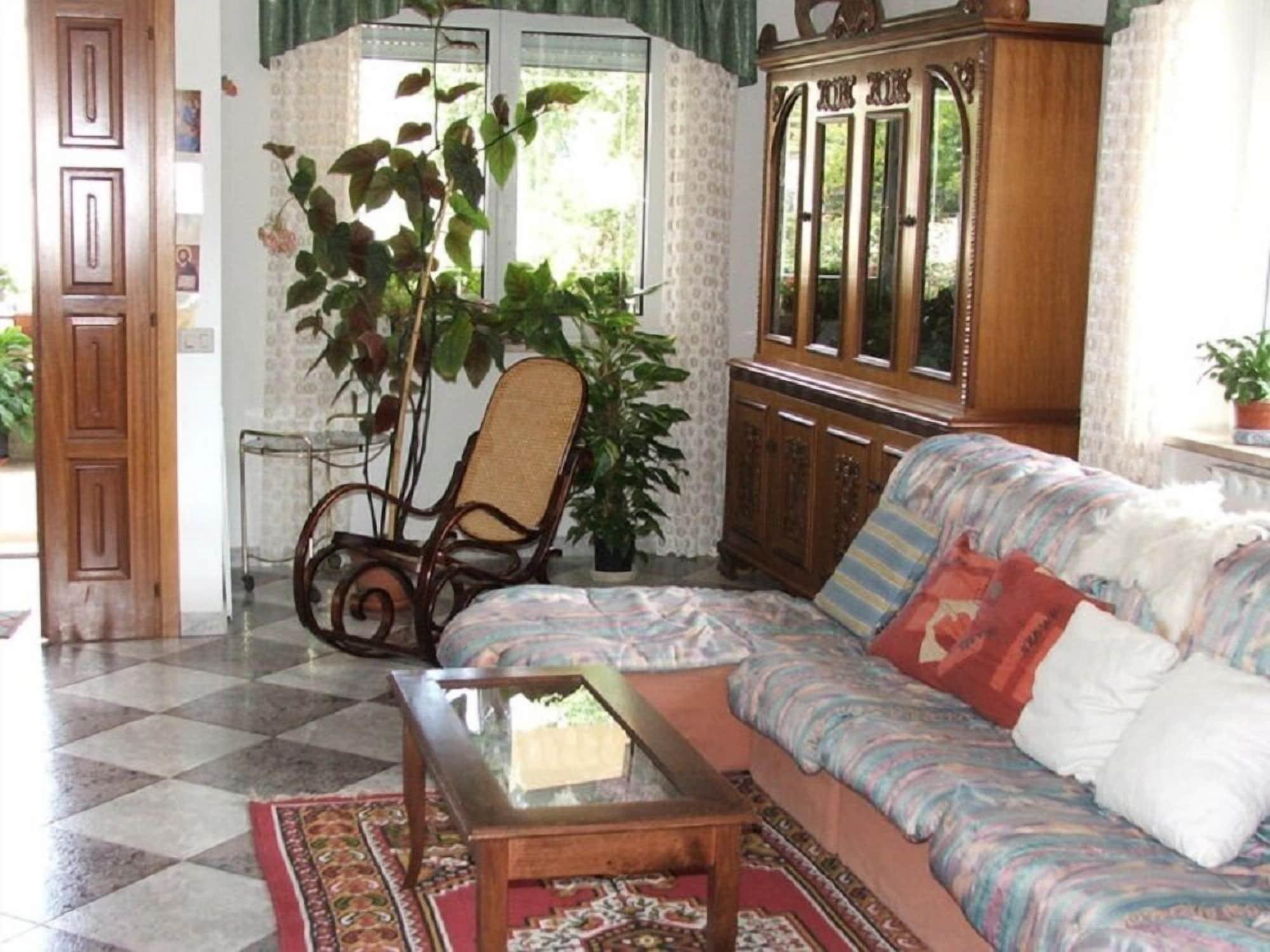 Vista Lobby Pietro & Graziella