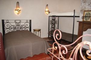 Alquiler Vacacional - Cottage in the heart of Gascony, historic site of the Chateau de Lamothe Bezat