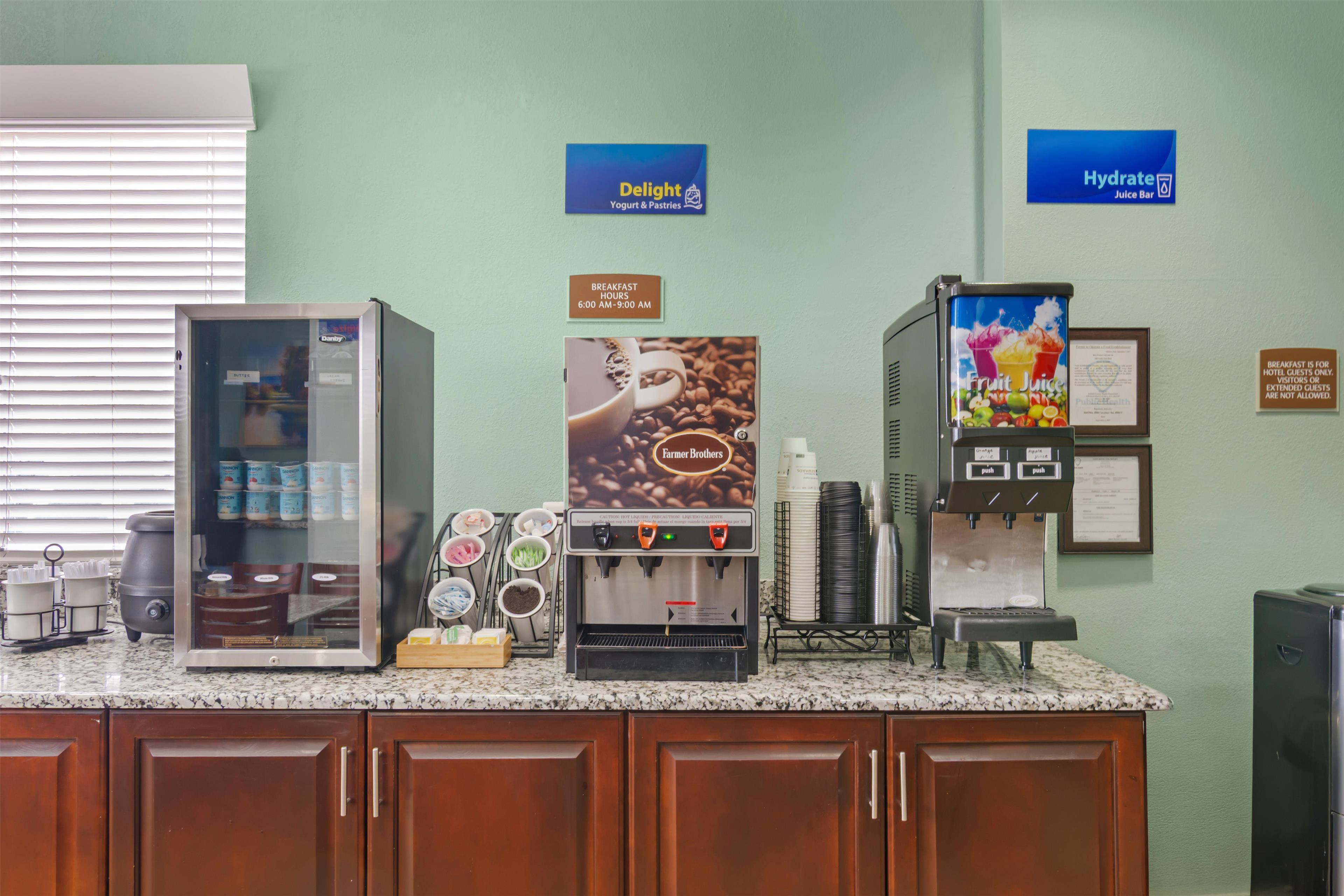 Restaurant Best Western Teal Lake Inn