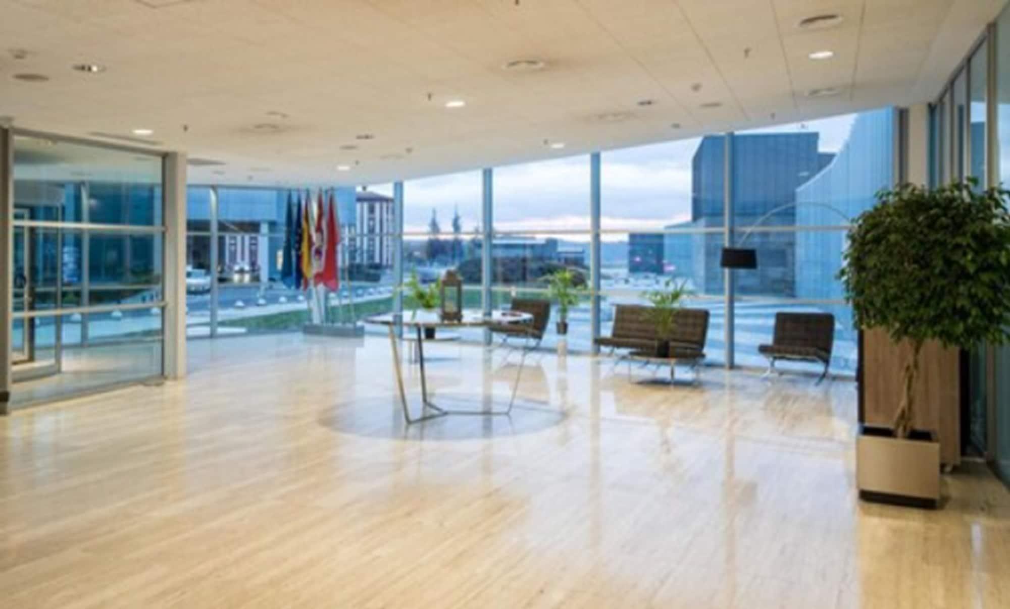 Gimnasio Hotel Abad San Antonio