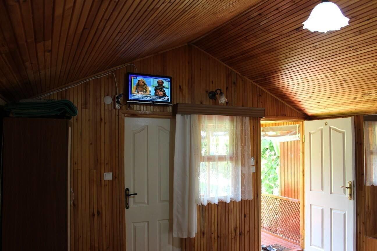 Set de Habitación Alibaba Pension