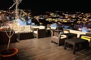 Alojamiento - Ata Ali Hotel