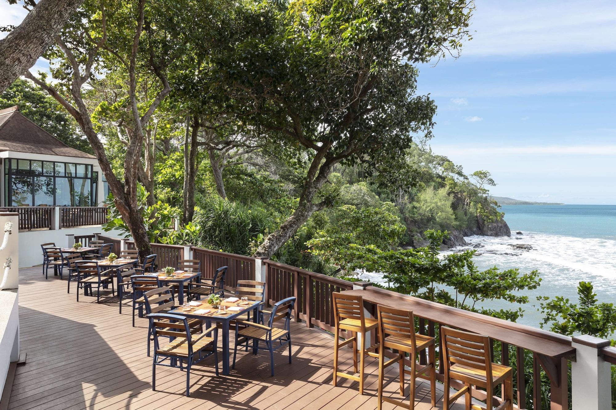 Restaurant Avani+ Koh Lanta Krabi Resort