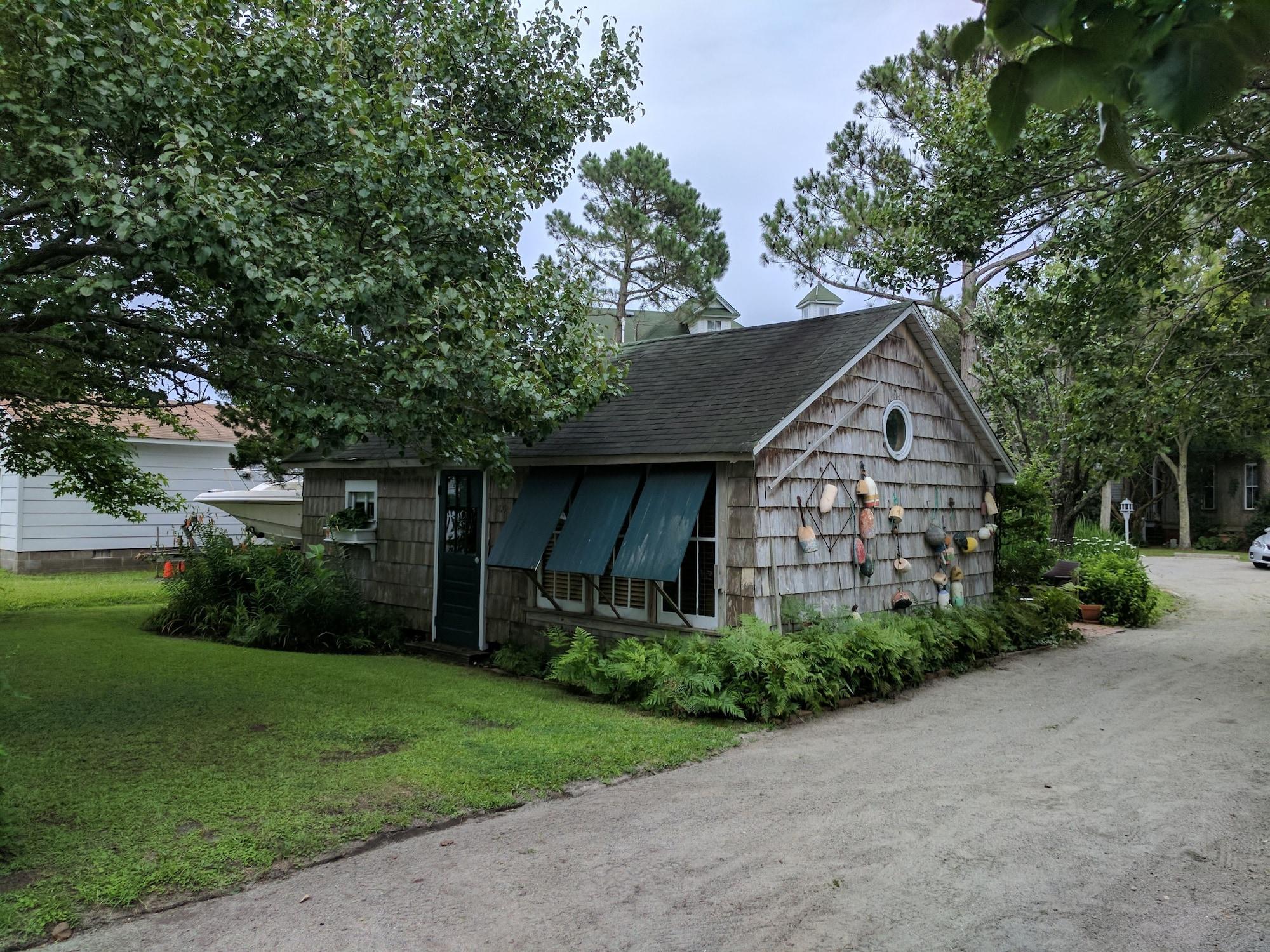 Habitación Roanoke Island Inn