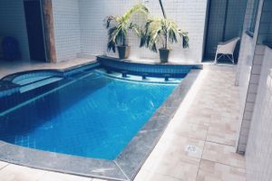 Alojamiento - Hotel e Pousada Mar Aberto