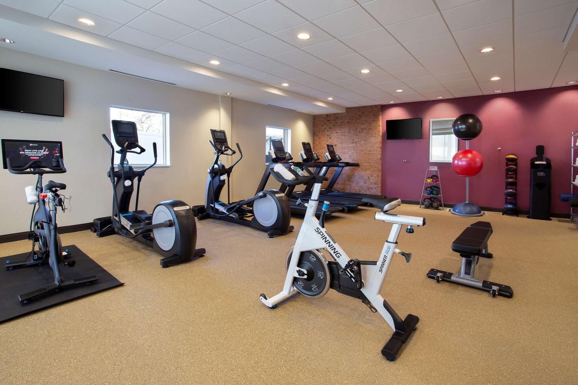 Instalaciones Recreativas Home2 Suites by Hilton Lewes Rehoboth Beach