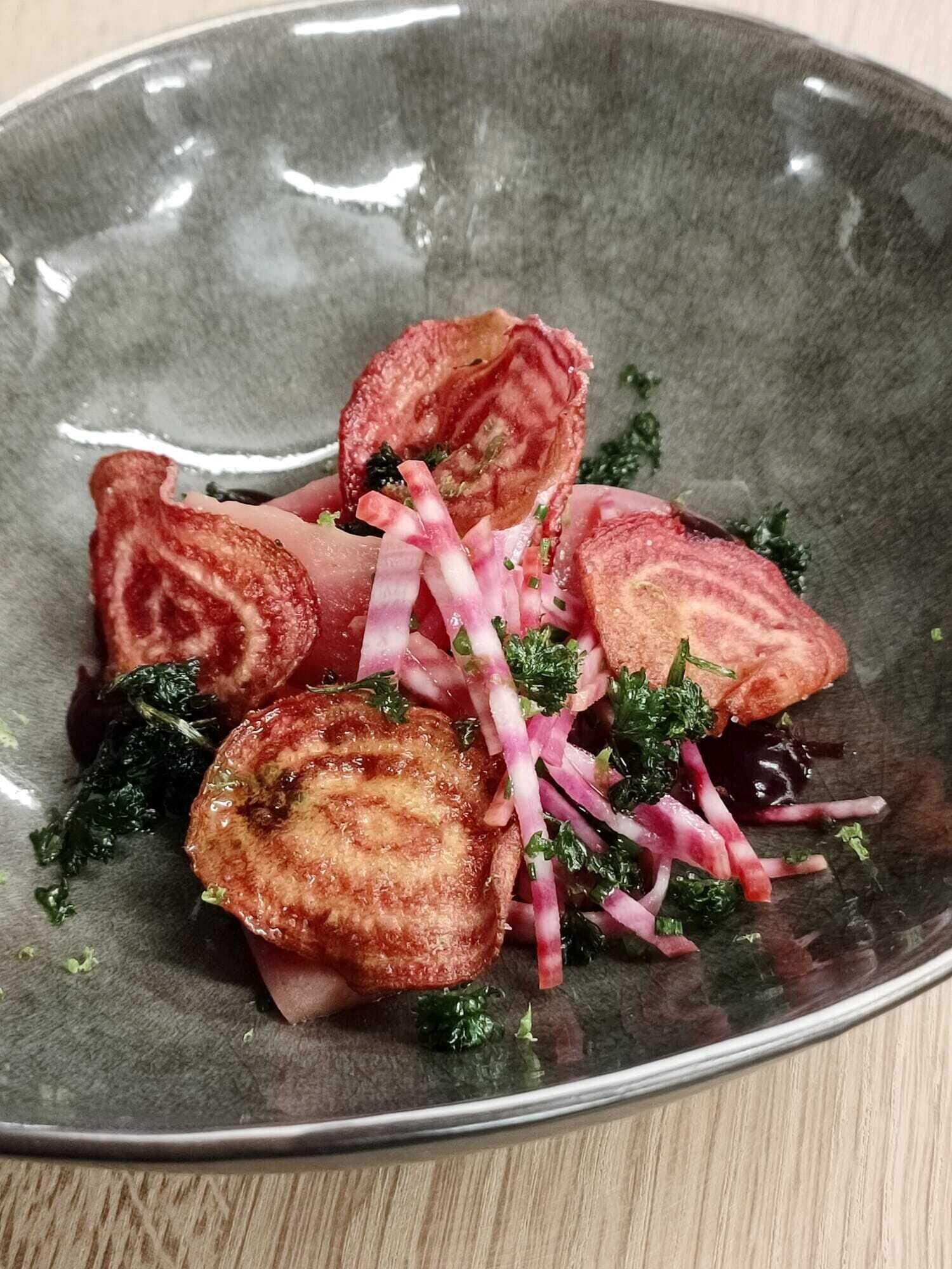 Restaurant Gasthaus zum Raben